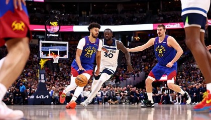 彩票开奖直播-连续两场打出灾难级表现，掘金强力投手难道真的打不了硬仗？