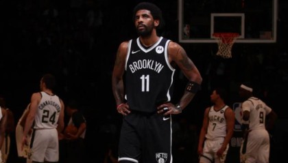 788kai彩票开奖结果-欧文拒接疫苗原因曝光 将被篮网无限雪藏或被交易