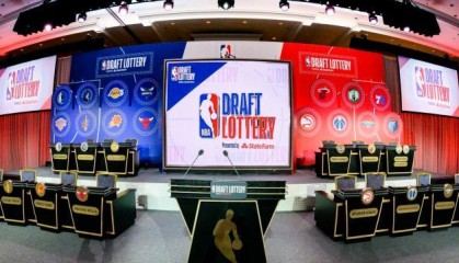 彩票走势图-2021NBA乐透抽签前瞻 火箭能否抽中状元签？