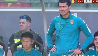 2-4！1-0！国足0-2仅6小时，中国男足1喜1忧，U23国足扬眉吐气！